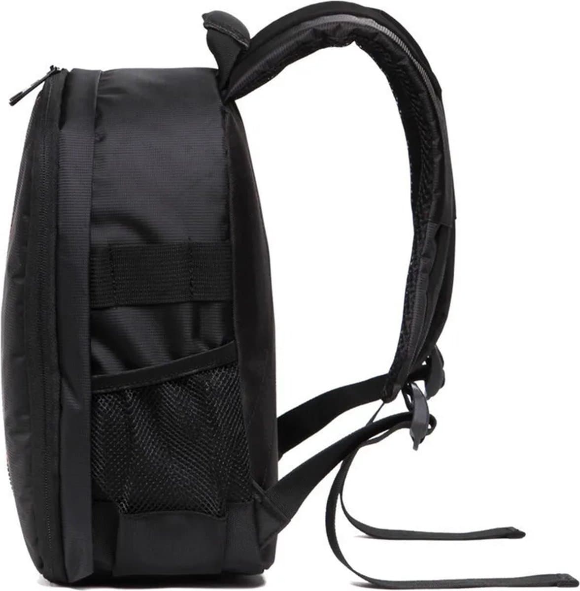 Qendore Ancona 12L compacte rugzak foto camera video cameratas fototas rugtas voor Canon Nikon Sony Fuji Pentax thumbnail 7