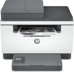 Productfoto van HP LaserJet MFP M234sdn - Multifunctionele Printer