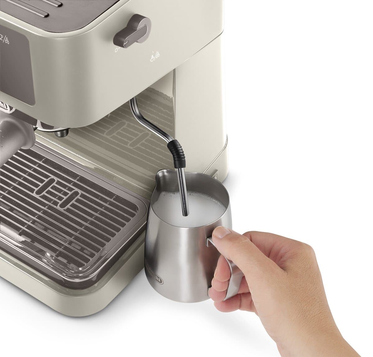 DeLonghi Stilosa S71003347 - Pistonmachine thumbnail 4