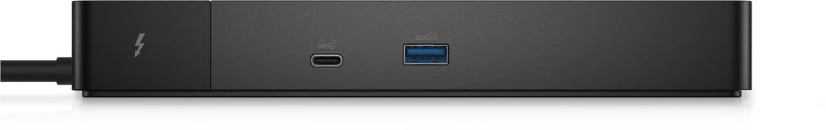 DELL Thunderbolt™ dockingstation – WD22TB4 thumbnail 2