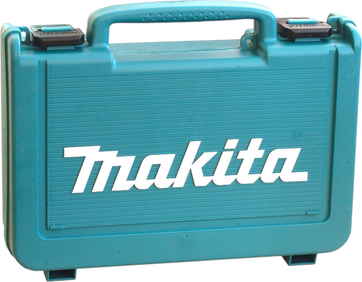 Makita DF012DSE 7,2V: compacte accuboor-schroefmachine met momentregeling thumbnail 6
