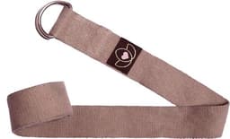 Productfoto van Lotus Extra Lange Yogastrap