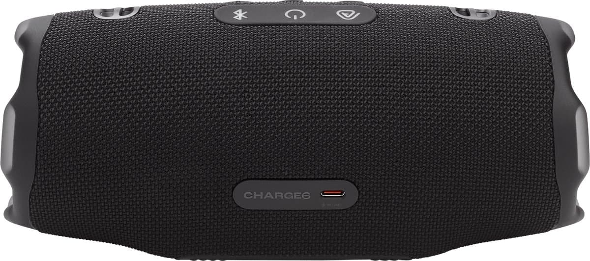 JBL Charge 6 met IP68, powerbank en Auracast thumbnail 5