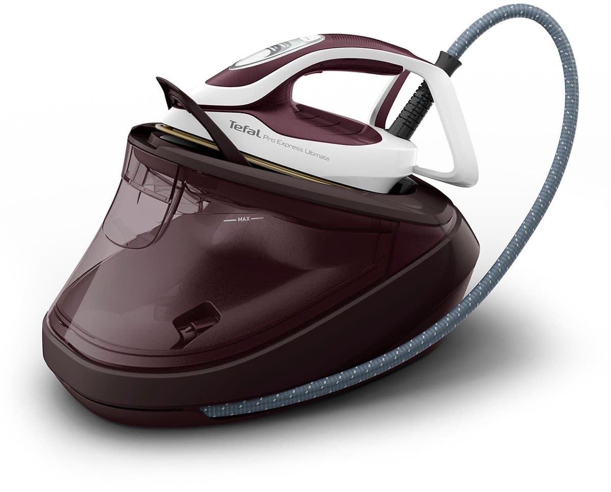 Tefal GV9721 Pro Express Ultimate II - 3000W stoomgenerator thumbnail 7