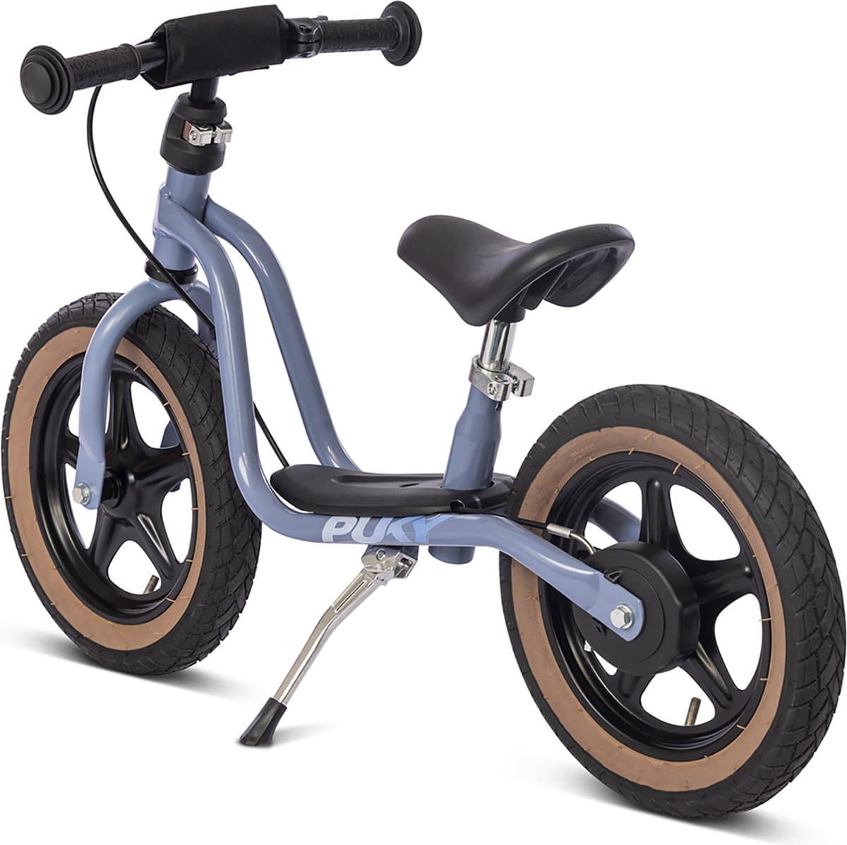 Loopfiets - Puky LR 1L - Blauw - Met handrem - Vanaf 2,5 jaar thumbnail 5