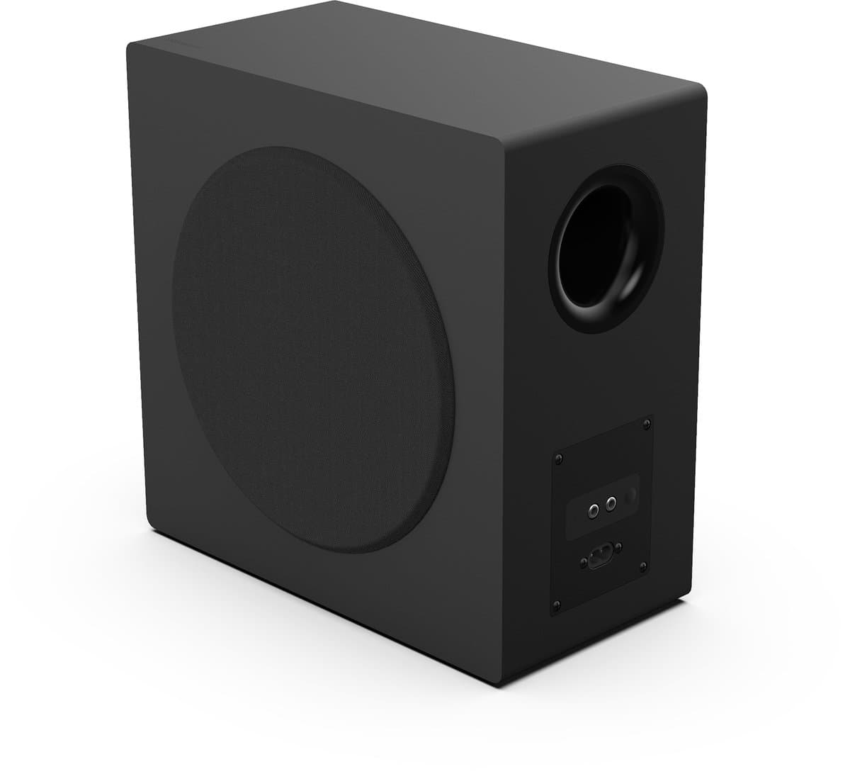 Hisense AX5100Q – Soundbar 5.1.2 – 580W – Dolby Atmos thumbnail 8