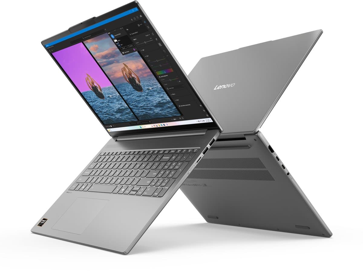 Lenovo IdeaPad Slim 5 16AHP10 - 83HW002AMH thumbnail 2