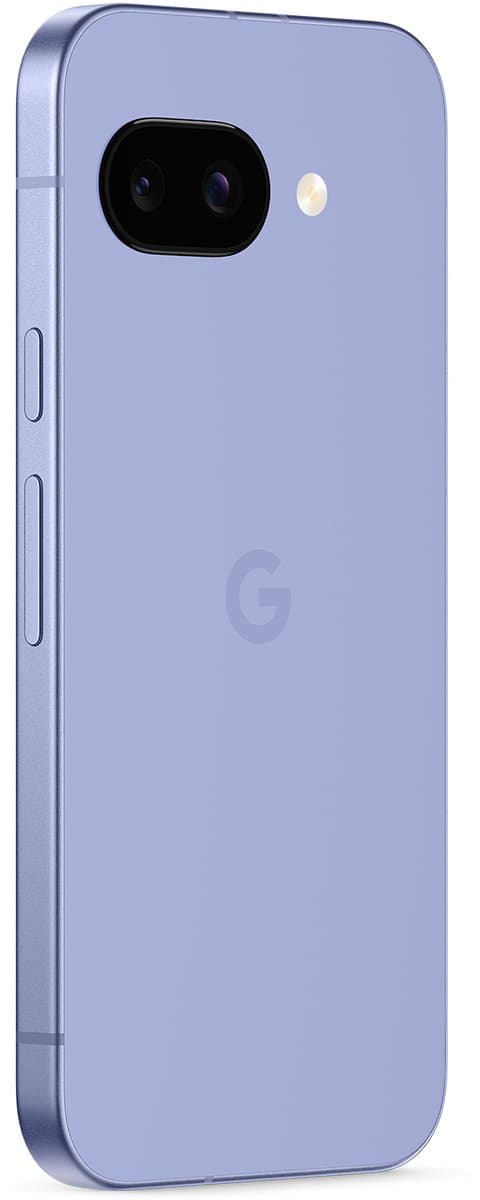 Google Pixel 9a - 128GB - Paars thumbnail 3