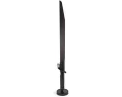 UKONIC - Star Wars The Mandalorian - Dark Saber Bureaulamp LED - 61cm thumbnail 4
