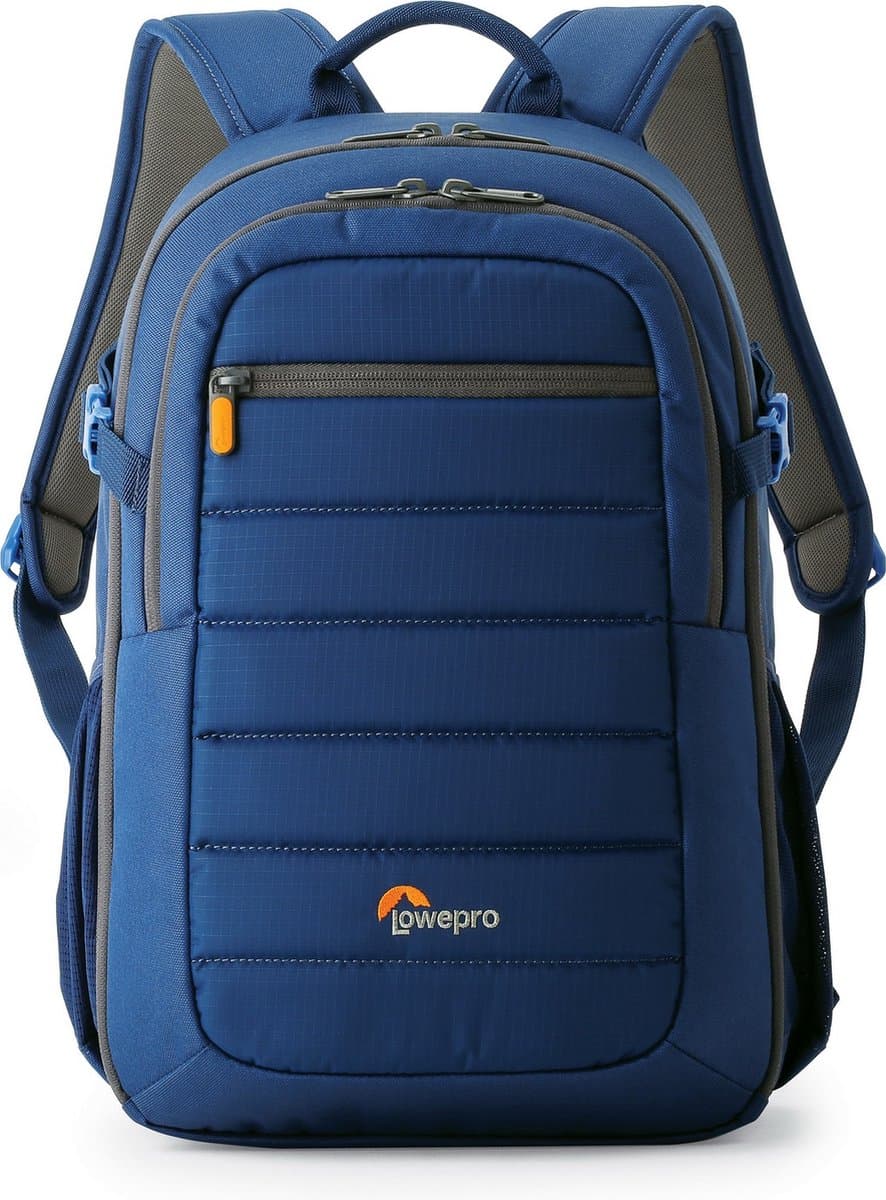 Lowepro Tahoe BP 150 - Camerarugzak - Galaxy Blue thumbnail 3