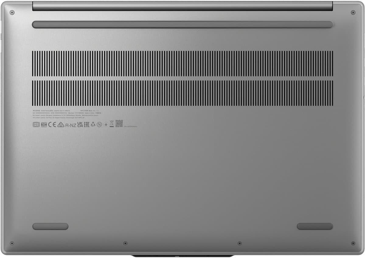 Lenovo IdeaPad Slim 5 16IRH10R 83J1005PMH - Laptop - 16 inch thumbnail 7