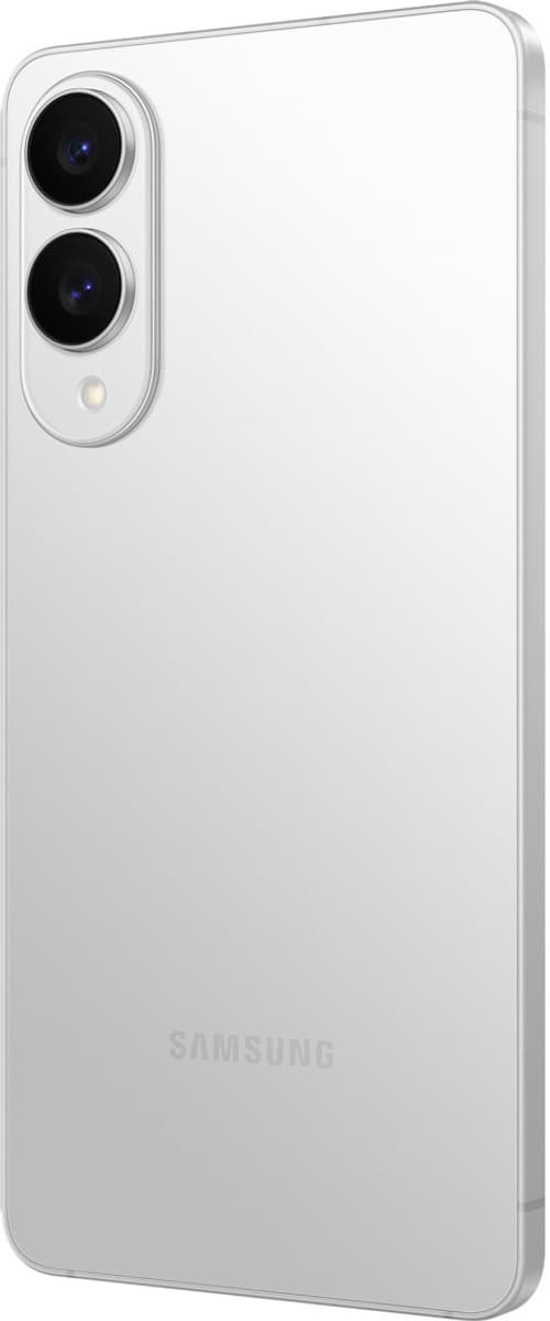 Samsung Galaxy S25 Edge - 256GB - Titanium Silver thumbnail 4