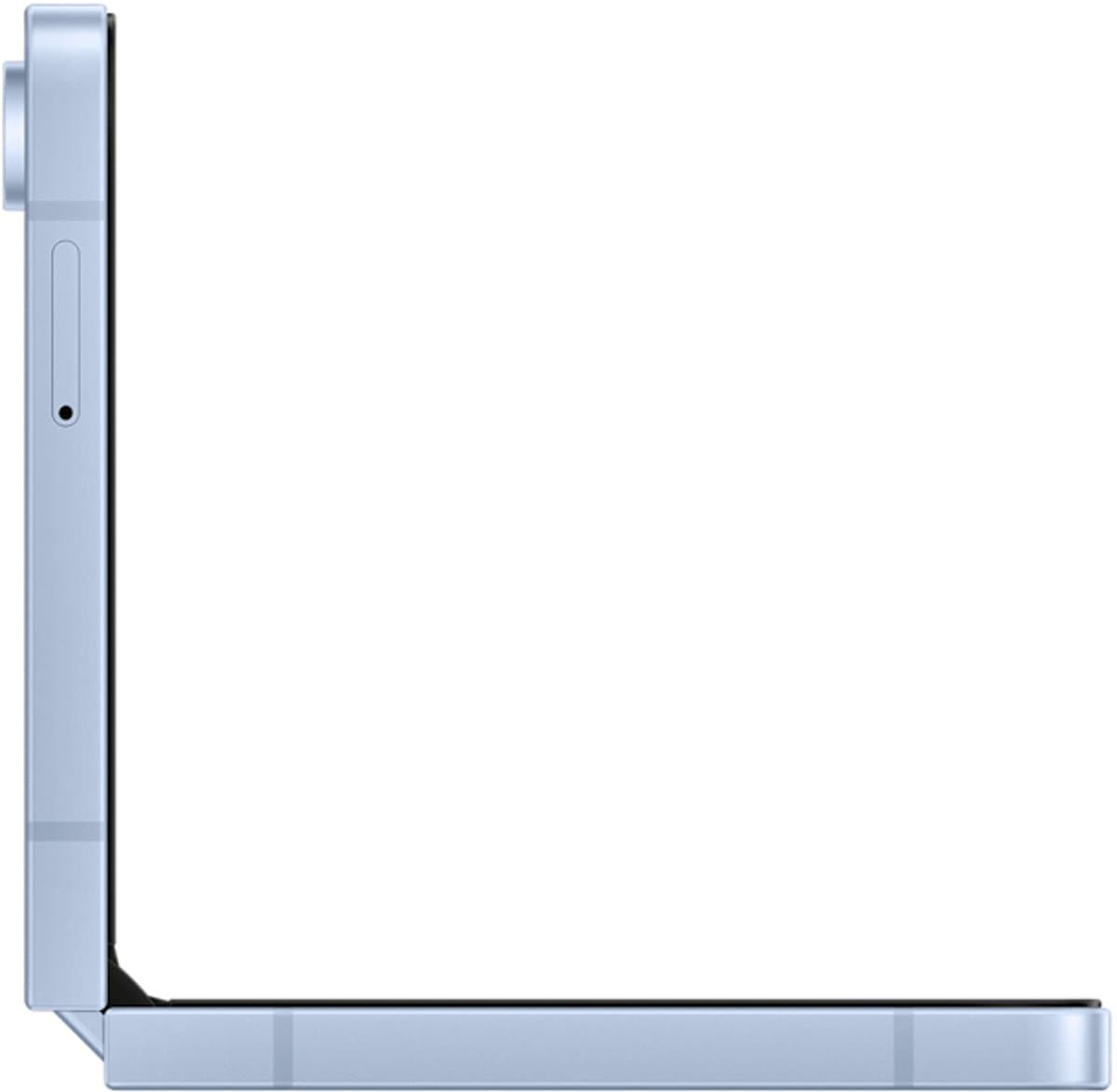 Samsung Galaxy Z Flip6 - 256GB - Blauw thumbnail 7
