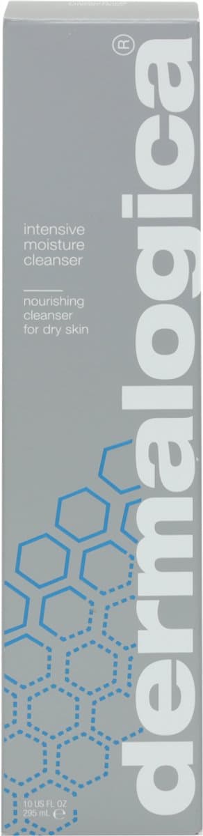 Dermalogica Intensive Moisture Cleanser Gezichtsreiniger - 295 ml thumbnail 6