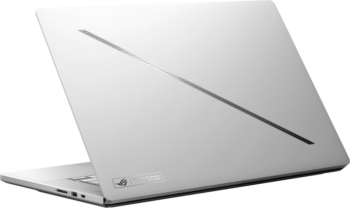 ASUS ROG Zephyrus G16 16" OLED 240Hz RTX 5060 thumbnail 8