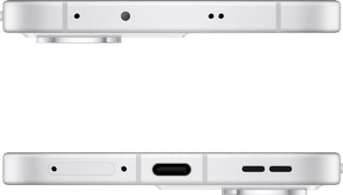 Oppo Reno 13 5G 256GB Wit - 12GB RAM, AMOLED, 5G