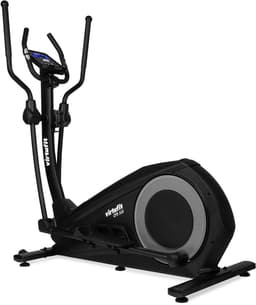 Productfoto van VirtuFit CTR3.0i Crosstrainer - Ergometer - 32 Weerstanden - 18 Programma's - 21 kg Vliegwiel - Bluetooth