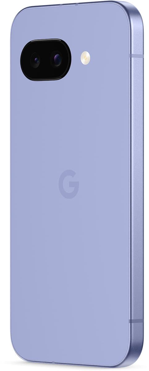 Google Pixel 9a - 128GB - Paars thumbnail 7