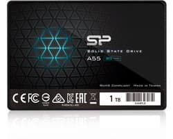 Silicon Power Ace A55 - Snelle 1TB SSD
