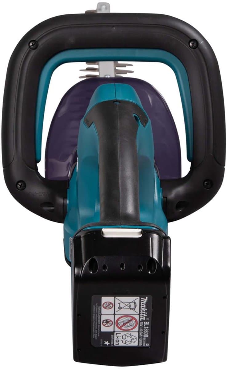 Makita DUH607Z Accu Heggenschaar 60cm 18V Basic Body thumbnail 3