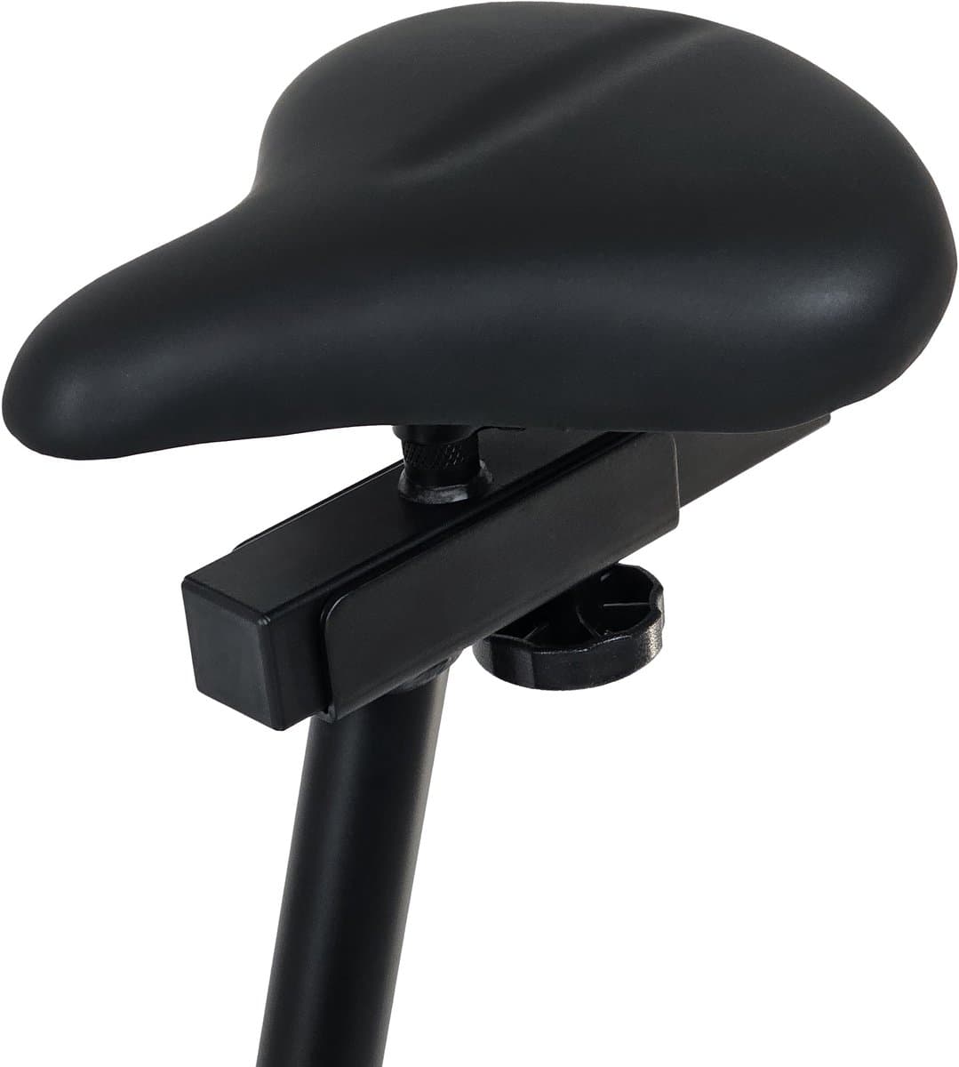 Christopeit Crosstrainer & Hometrainer 2in1 hybride CT 6, hartslagsensoren, tablethouder, 100 kg thumbnail 4