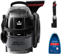 Productfoto van Bissell SpotClean Auto Pro Select 3730N vlekkenreiniger
