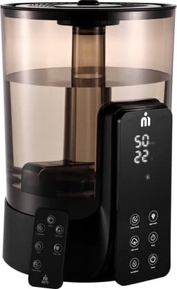 Productfoto van MATTI Luchtbevochtiger - Humidifier 6L