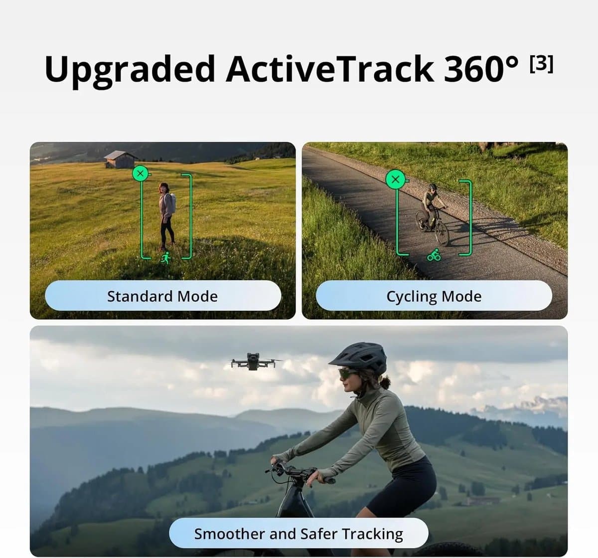 Zimoros Drone Mini 5 Pro – 4K/60fps, 249g, LiDAR-obstakeldetectie thumbnail 4