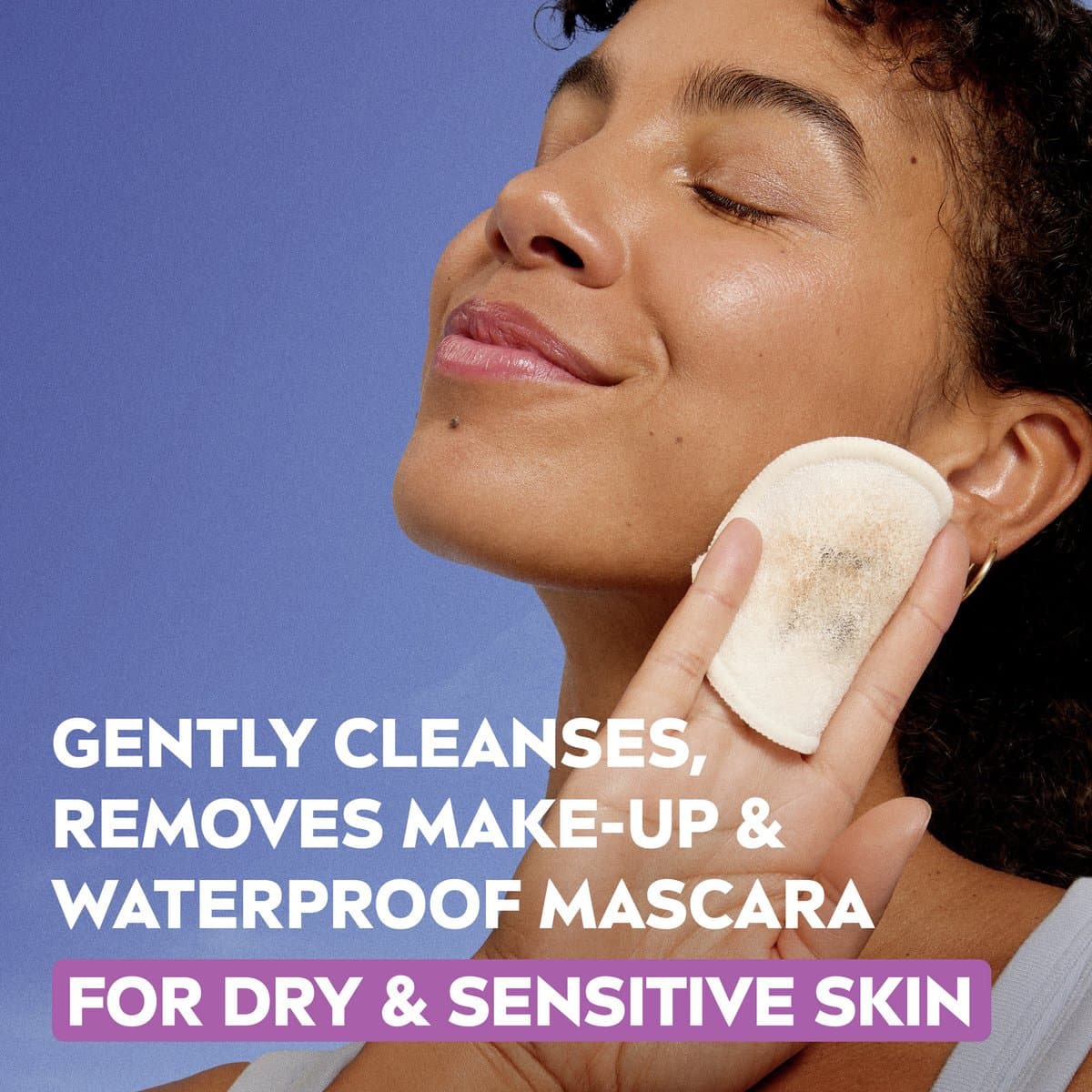 NIVEA Verzorgende reinigingsmelk - Droge en Gevoelige huid - Make-up Remover - Gezichtsreiniger - 200 ml thumbnail 8