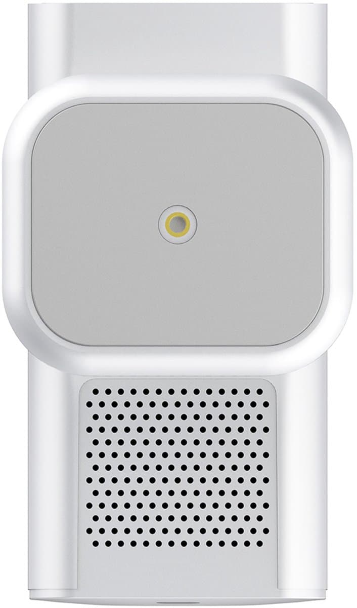 Zenwire® PrimeView IMC360 – Mini Projector 360° Android 13 – Beamer WiFi 6 – Bluetooth 5.2 – Full HD 1080p – 4K-ondersteuning – 400 ANSI Lumen – 270° Rotatie – Autofocus – Compact & Stil thumbnail 4