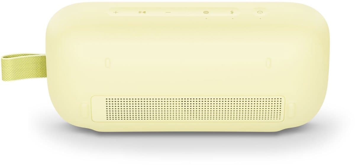Bose SoundLink Flex (2nd Gen) - Waterdichte Bluetooth speaker met PositionIQ thumbnail 5
