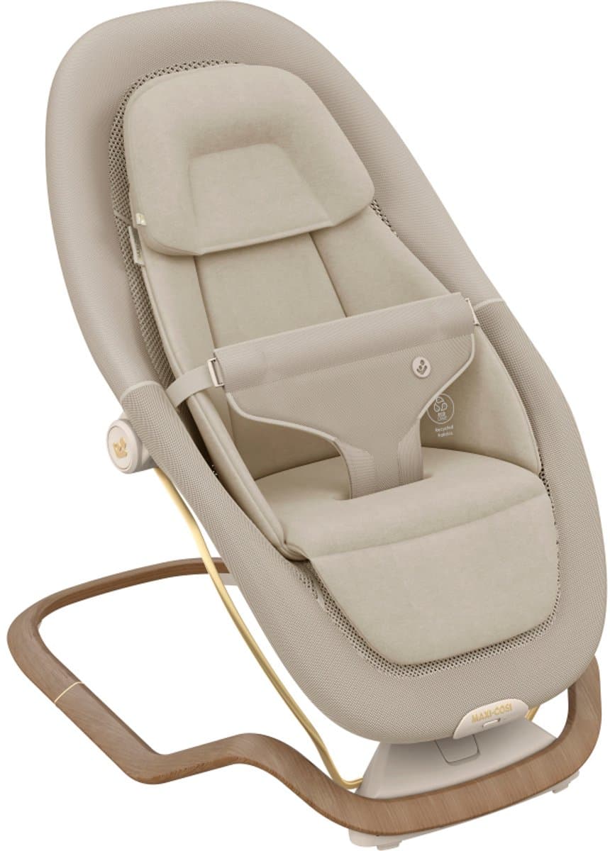 Maxi-Cosi Dove Pro - Wipstoel - Elegance Beige thumbnail 8