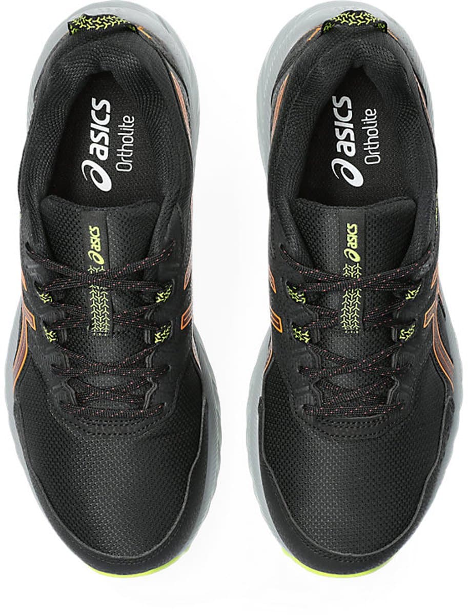 Asics Gel-Venture 9: trail hardloopschoen met GEL-demping thumbnail 7