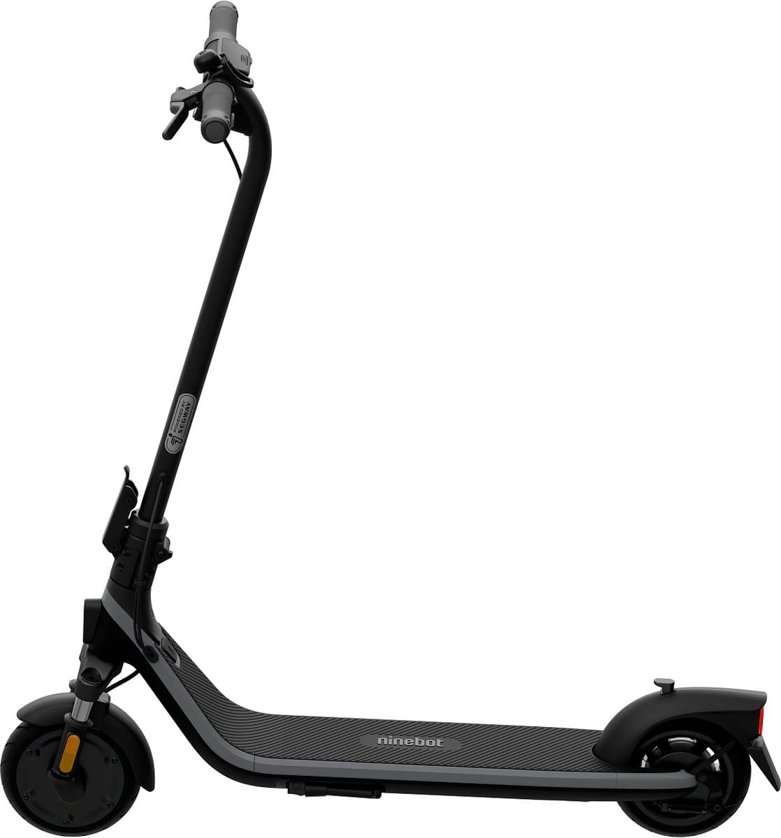 Segway-Ninebot E2: elektrische step met 25 km actieradius thumbnail 7