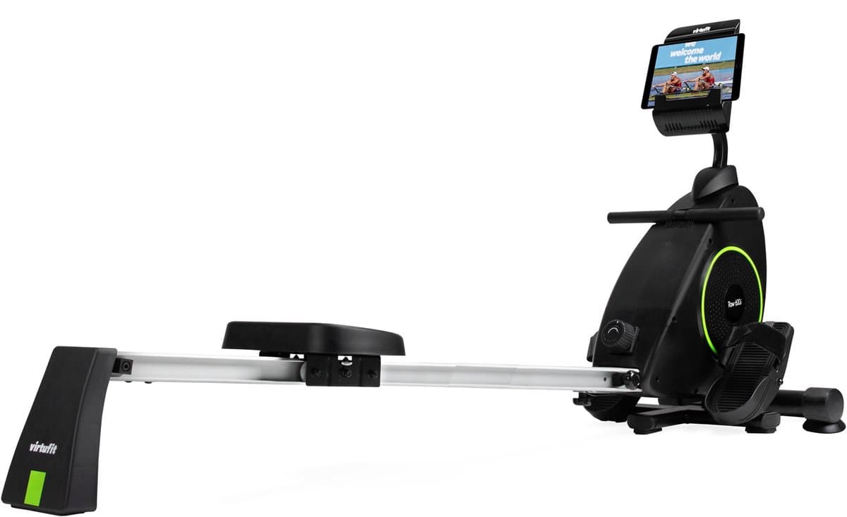 VirtuFit Row 600i - Roeitrainer - afbeelding 1