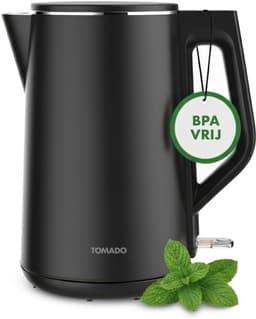 Productfoto van Tomado TWK1708B - Waterkoker