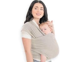 Productfoto van Frummel Baby Draagdoek