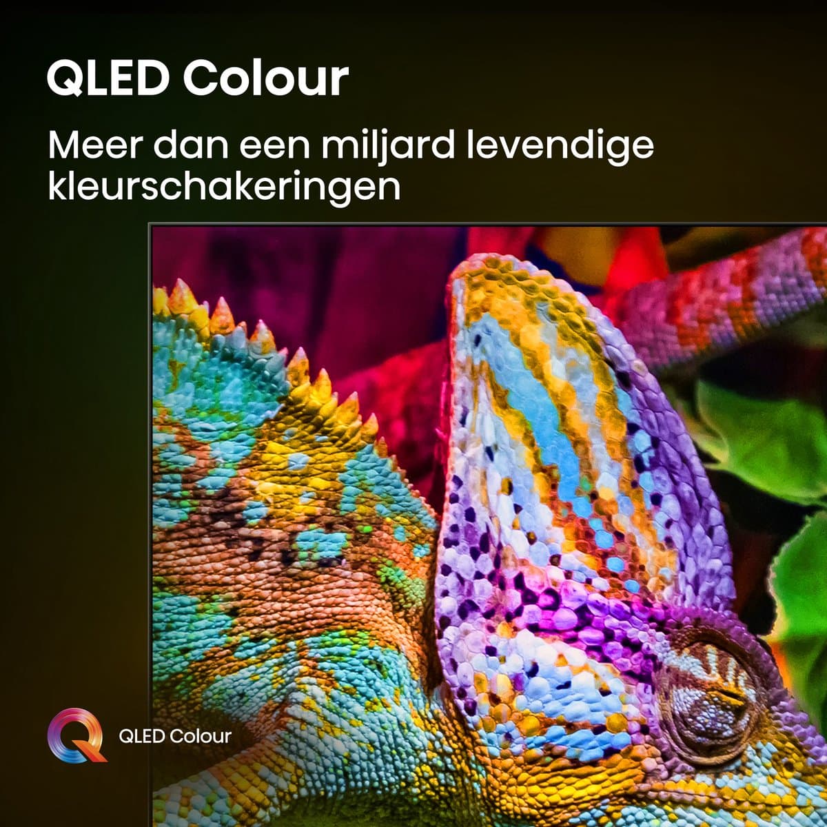 Hisense 50U7Q - 50 inch - 4K MiniLED - 144hz - 2025 thumbnail 6
