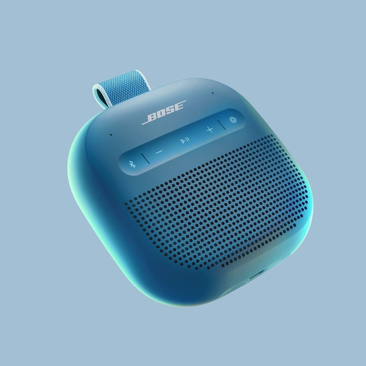 Bose SoundLink Micro: compacte Bluetooth-speaker voor buiten thumbnail 3