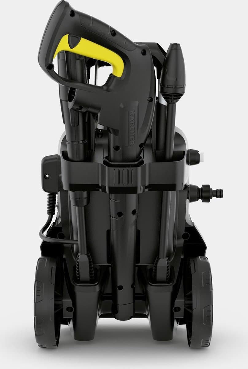 Kärcher K 4 Compact hogedrukreiniger thumbnail 7