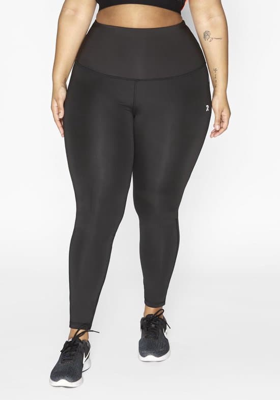 Redmax RMXBelle - High Waist Yoga Legging