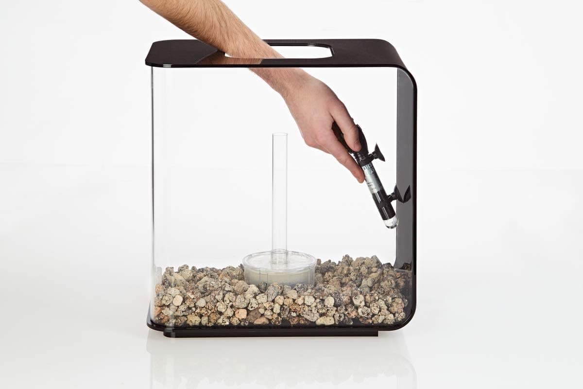 Complete Aquarium Verwarming Set met Thermometer voor Tropische Vissen thumbnail 3
