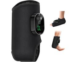 Voetmassageapparaat met Stimulatie