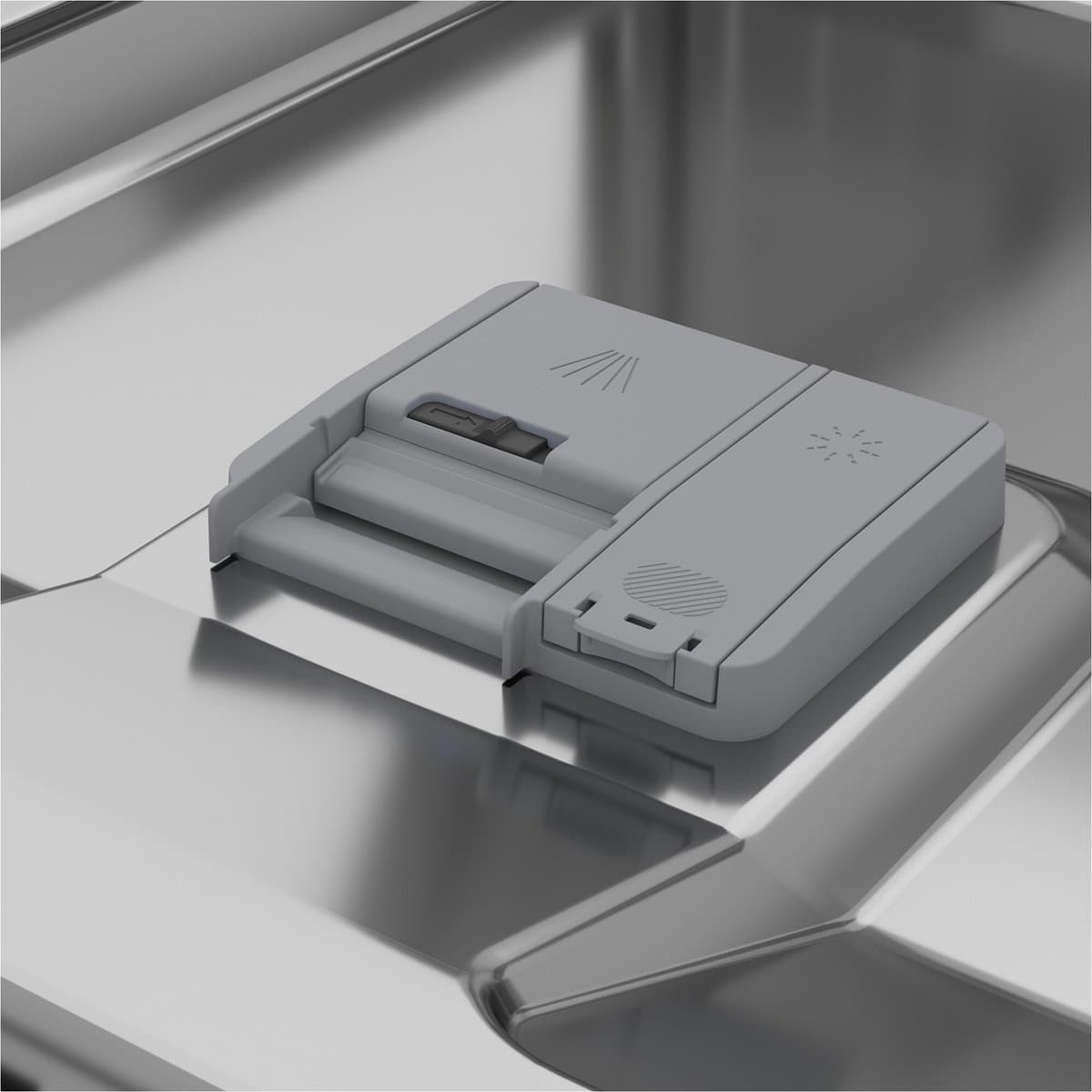 Beko DIN34320 - Inbouw Vaatwasser thumbnail 5