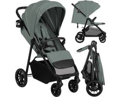 Productfoto van Lionelo Emerald Buggy