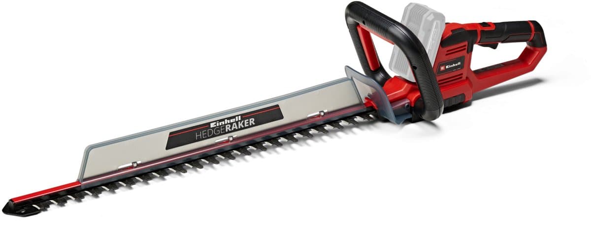 Einhell GE-CH 18/60 - Accu heggenschaar met Power X-Change