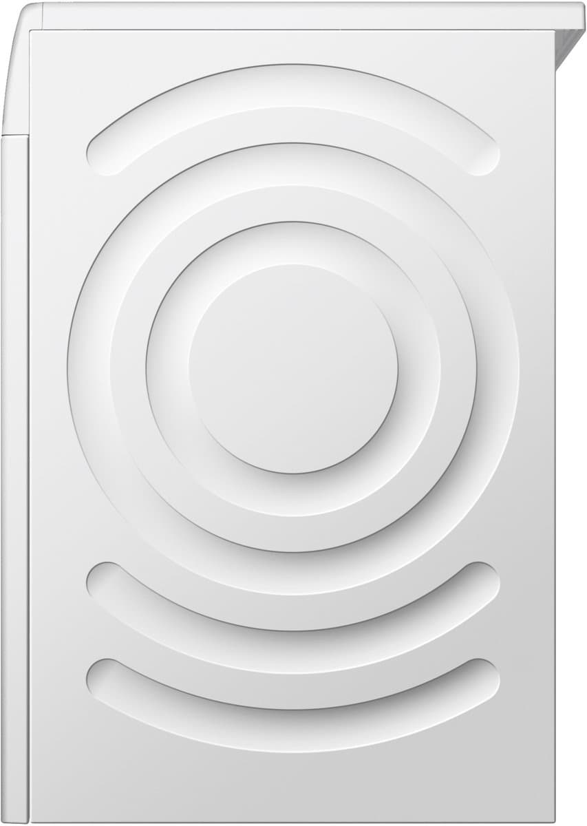 Siemens WG34J200FG - iQ500 - Wasmachine – 8 kg – 1400 rpm – Energieklasse A - smartFinish: vermindert kreukels tot 50% - Home Connect - NL/FR Display -SpeedPack L – Versnel programma's thumbnail 3