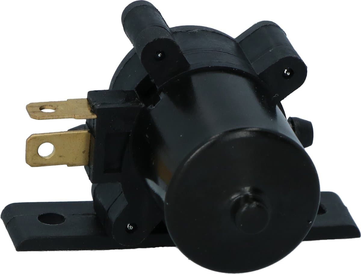 Carpoint Ruitensproeierpomp 12V – Universeel – Compact – Kunststof – Eenvoudige Montage – Voor Auto thumbnail 6