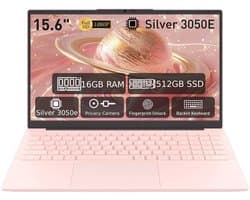 Student & Zakelijk - 16GB DDR4 Laptop