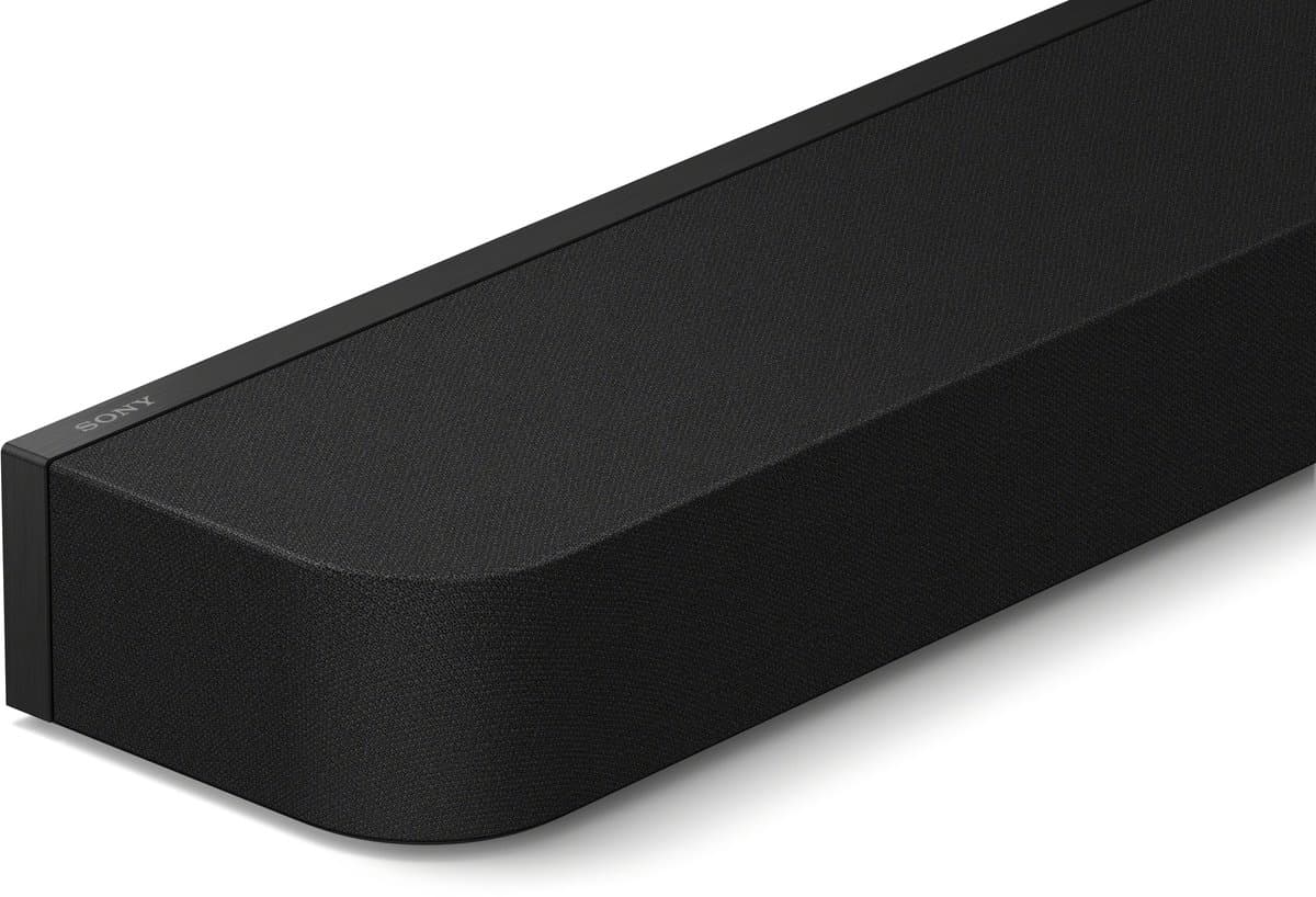 Sony BRAVIA Theatre Bar 7 - Premium Dolby Atmos Soundbar thumbnail 2